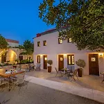 Sala Historical Luxury Suites