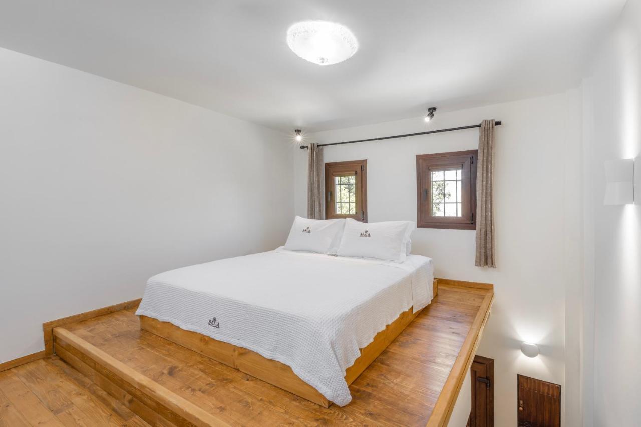 Sala Historical Luxury Appartement