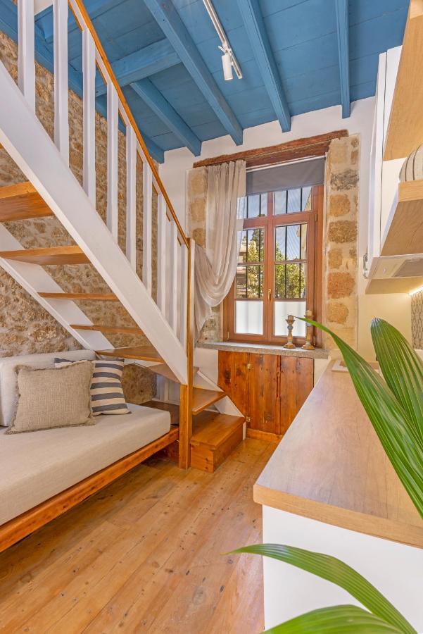 Sala Historical Luxury * Rhodes City