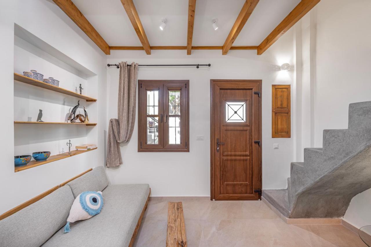 Apartment Sala Historical Luxury *