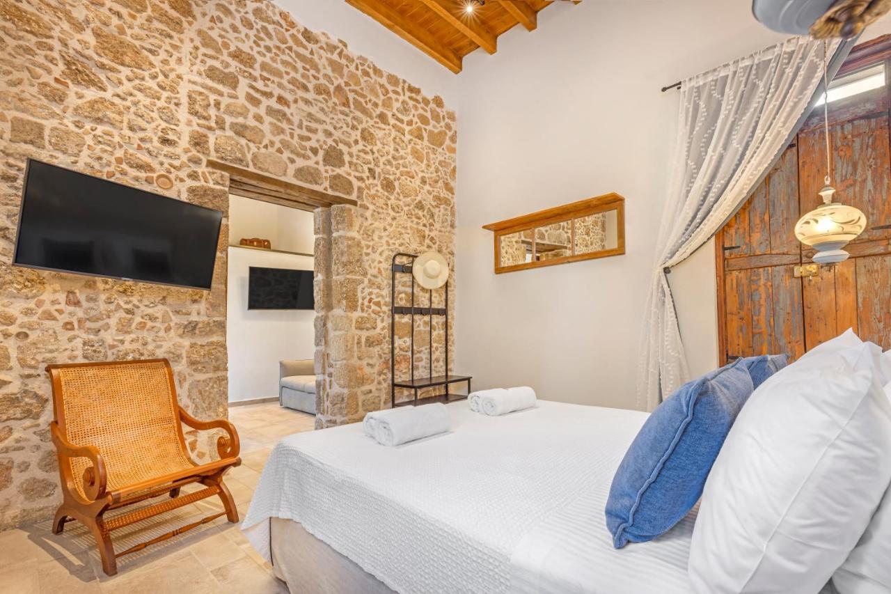 Apartmán Sala Historical Luxury *