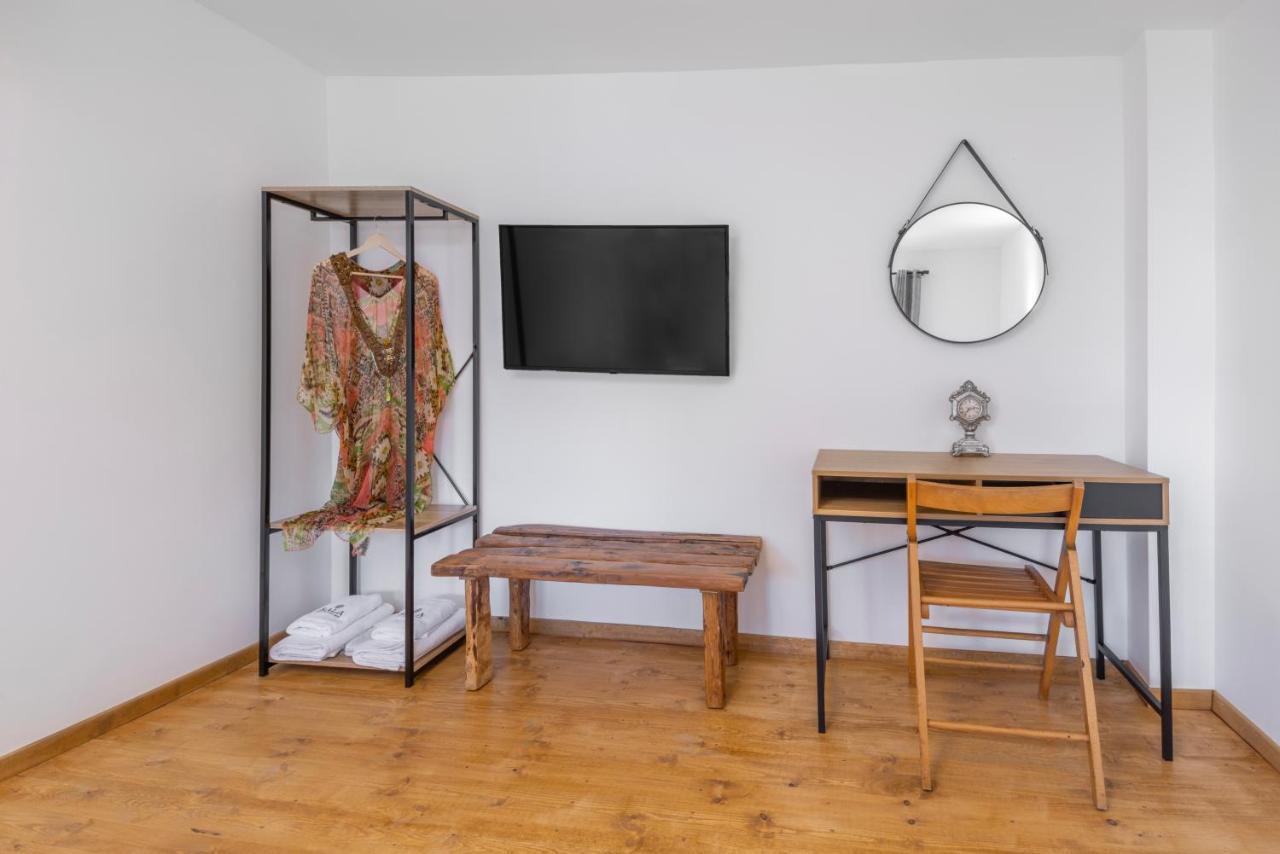 Apartmán Sala Historical Luxury *