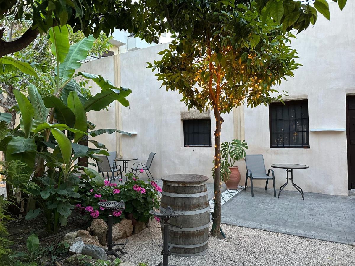 Apartmán Sala Historical Luxury Rhodes City